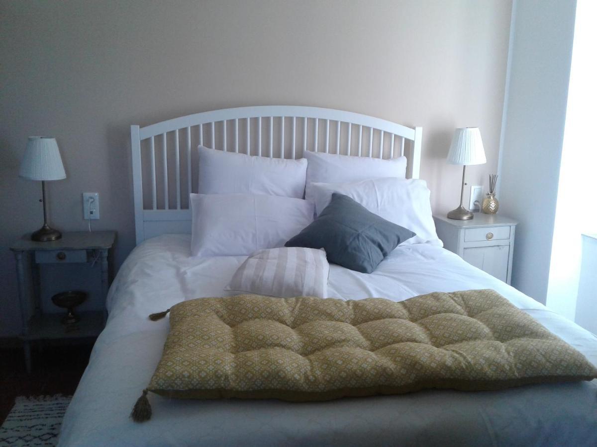 Mas Elena Bed & Breakfast Generargues Bagian luar foto
