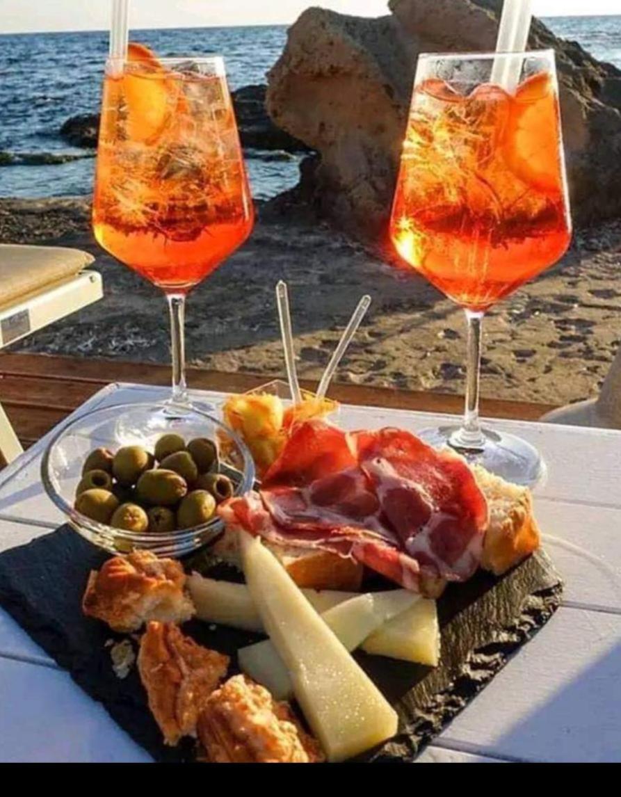 Mas Elena Bed & Breakfast Generargues Bagian luar foto