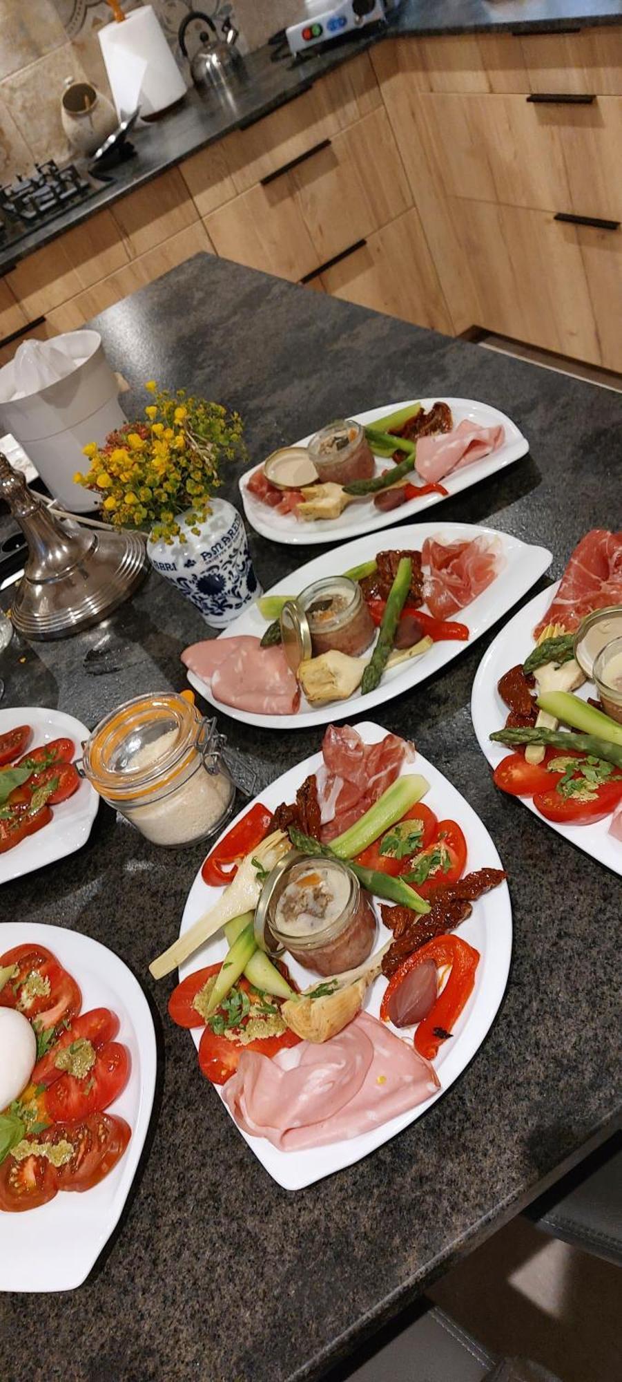 Mas Elena Bed & Breakfast Generargues Bagian luar foto